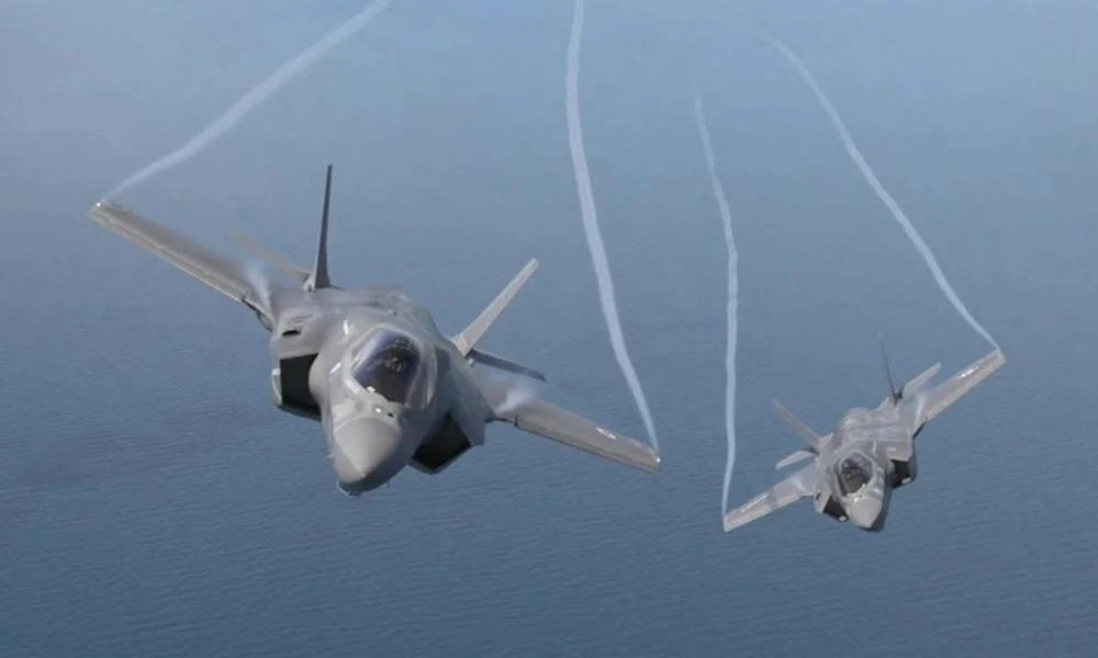  Σουηδικά Gripens: Μπορούν να προκαλέσουν τα F-35 στον αέρα και στην...τσέπη;